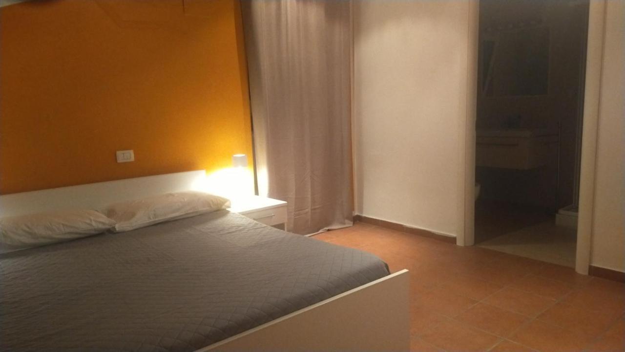 Loft Belvedere Сульмона Екстер'єр фото