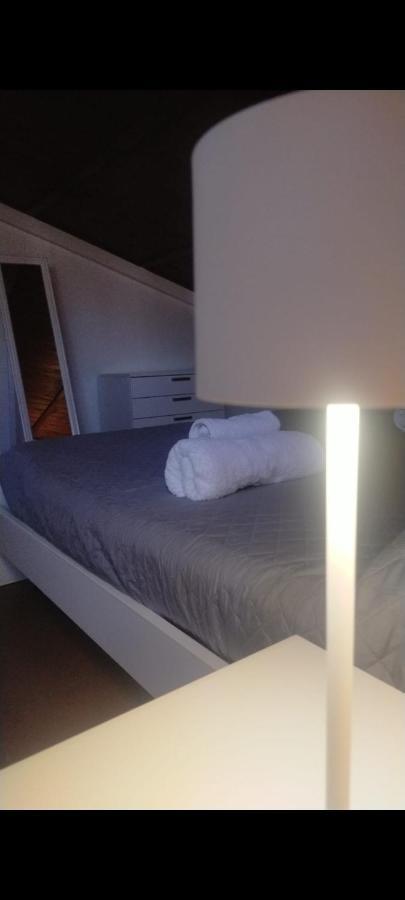 Loft Belvedere Сульмона Екстер'єр фото